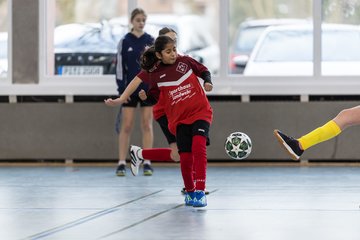 Bild 545 - wDJ Loewinnen Cup D2